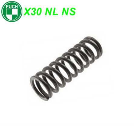 Schnepperfeder Puch X30 Velux 2Gang Handgeschaltet HG